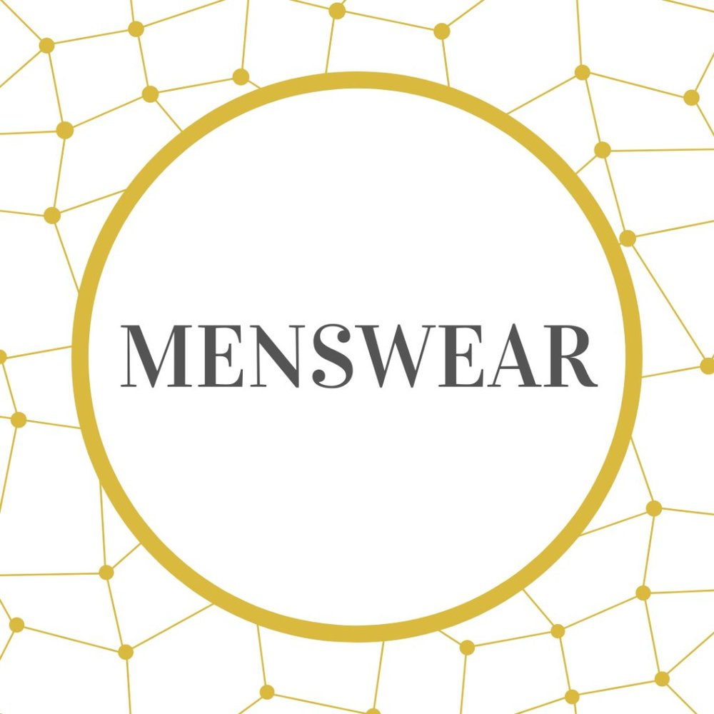 Menswear